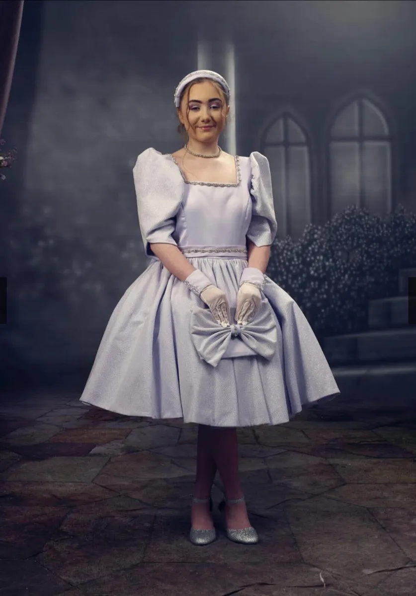 Confirmation dress - Image 3