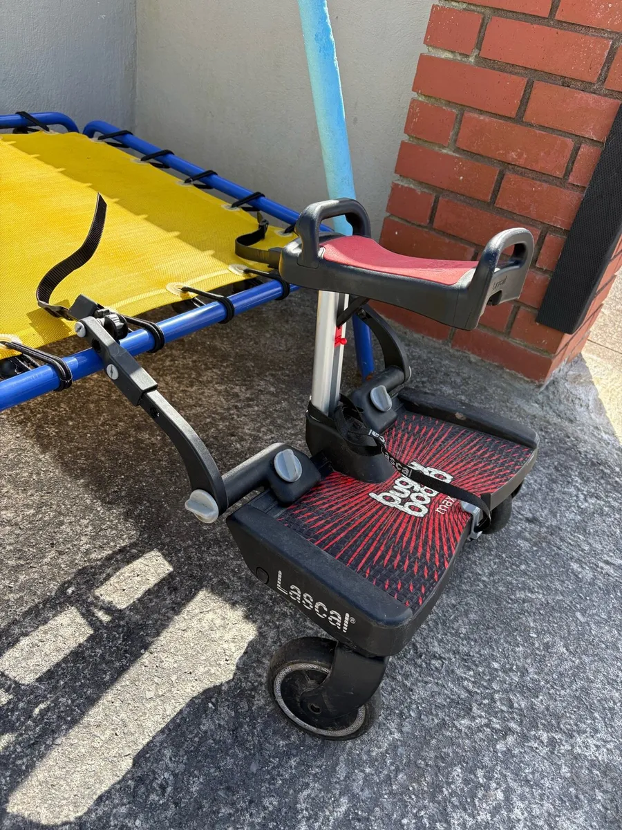 Buggy Board - Image 3