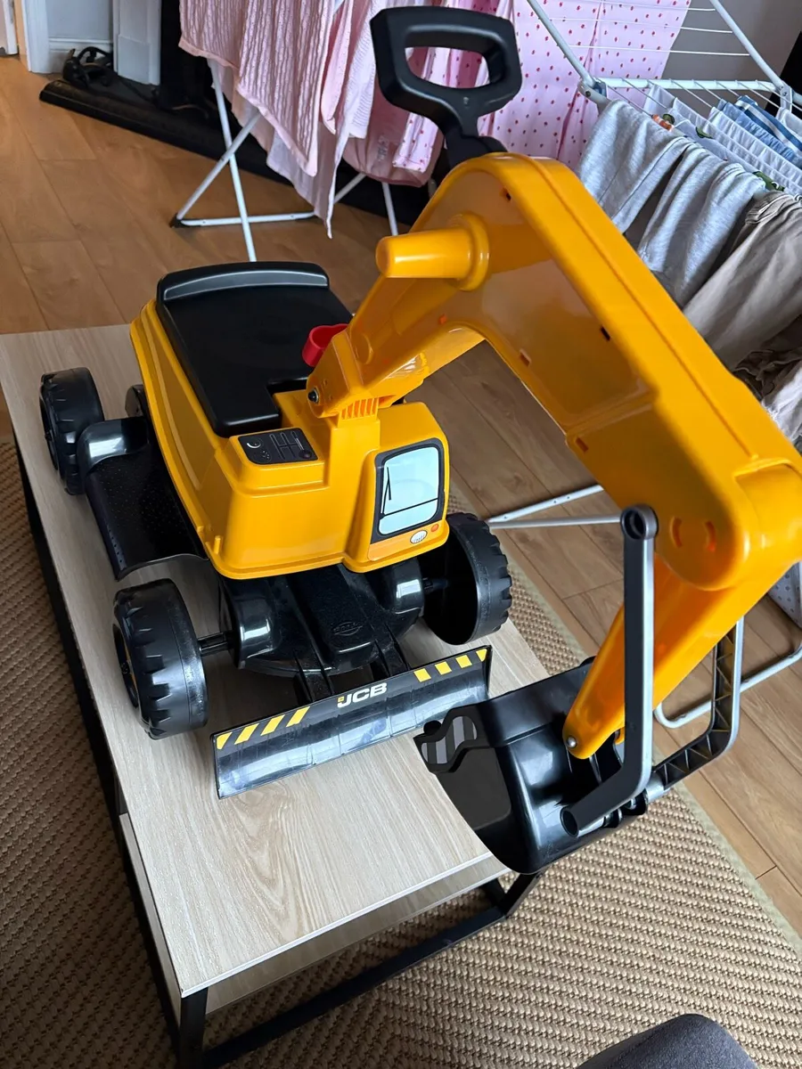 Kids Digger - Image 1