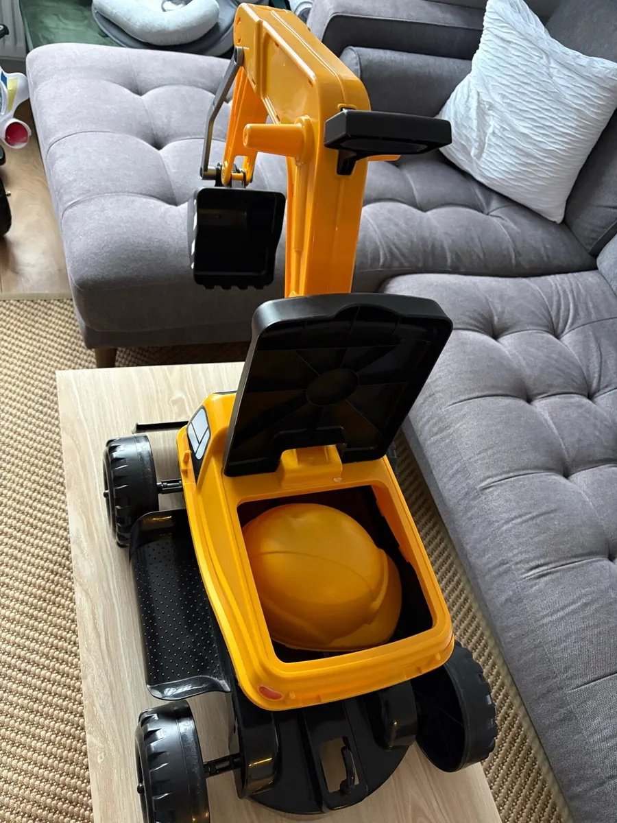 Kids Digger - Image 2