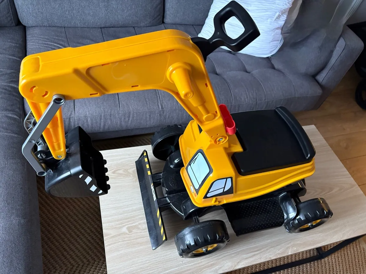 Kids Digger - Image 3