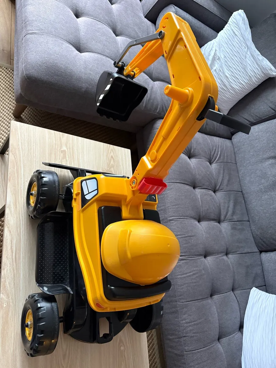 Kids Digger - Image 4