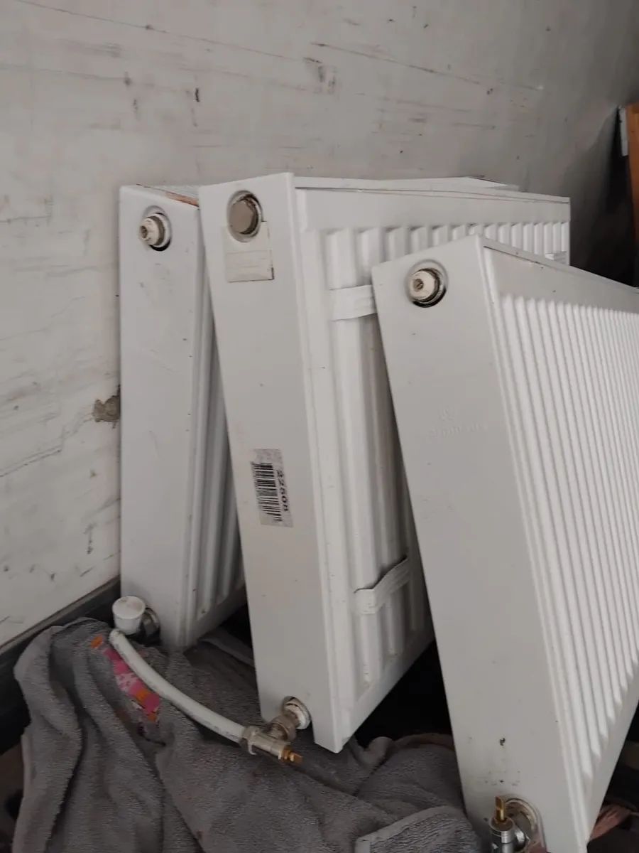 Radiators - Image 1