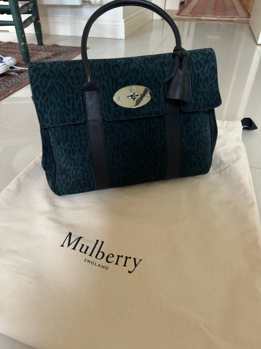 Mulberry Bayswater - Image 1