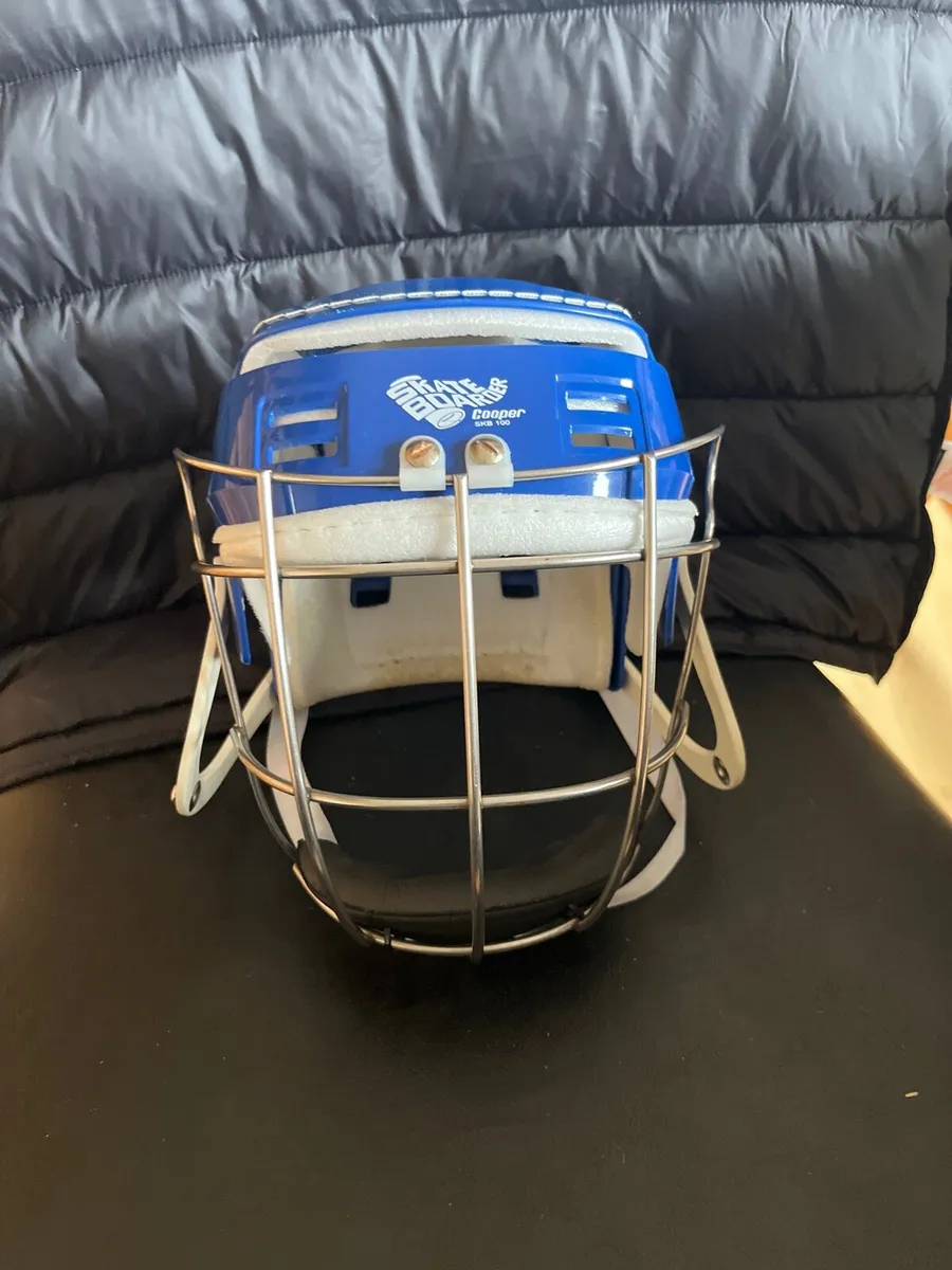 Skate boarder helmet - Image 1