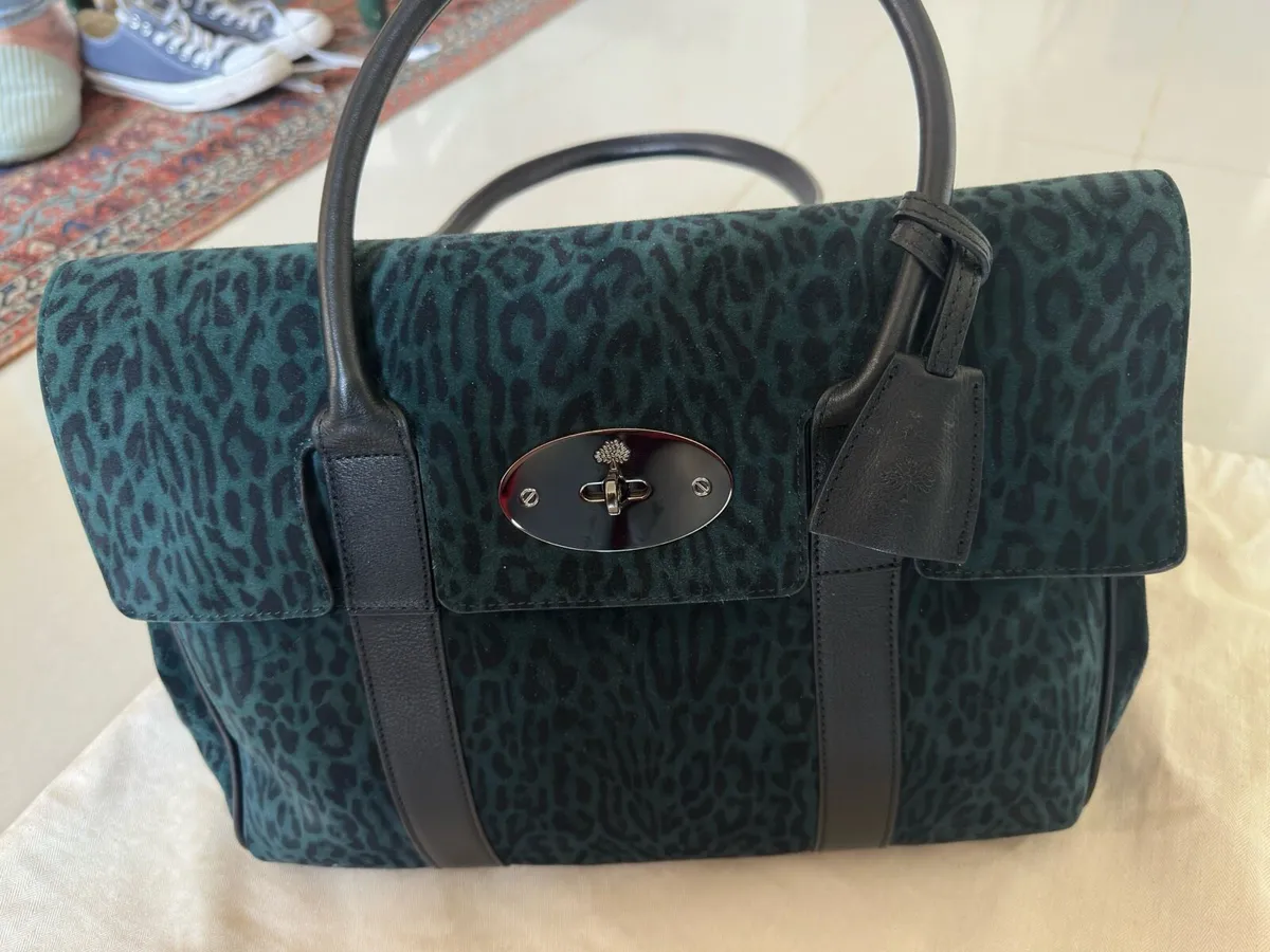 Mulberry Bayswater - Image 2