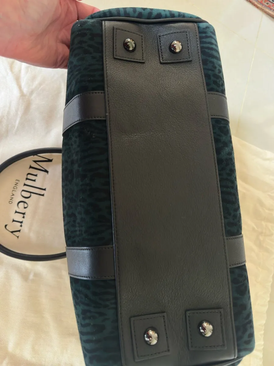 Mulberry Bayswater - Image 3