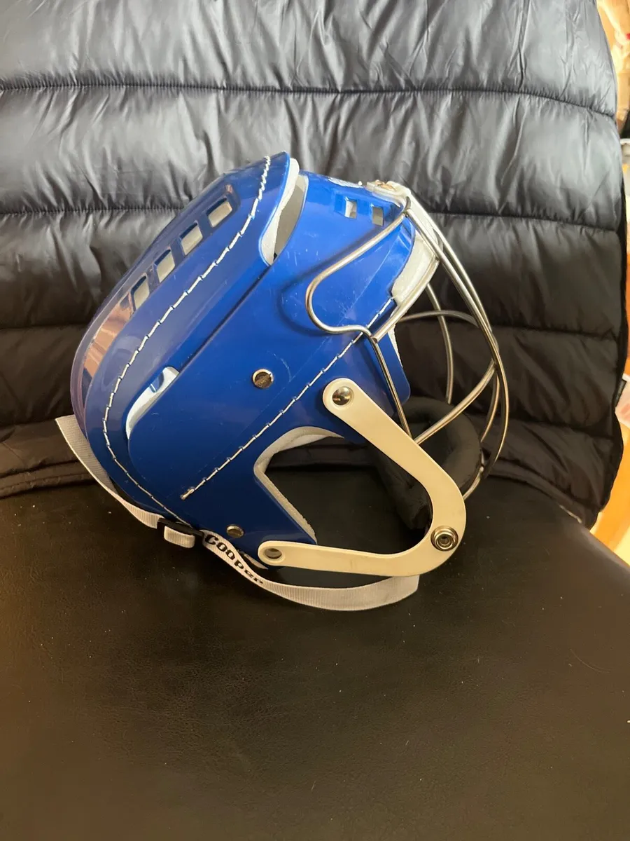 Skate boarder helmet - Image 2