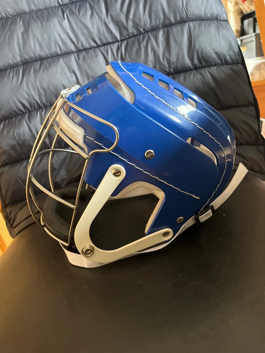 Skate boarder helmet - Image 3