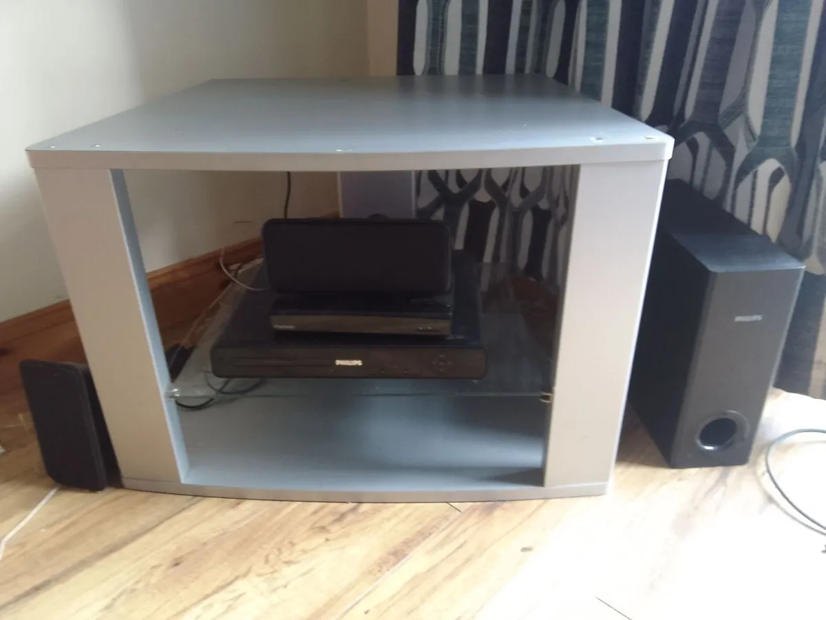 Tv Stand - Image 1