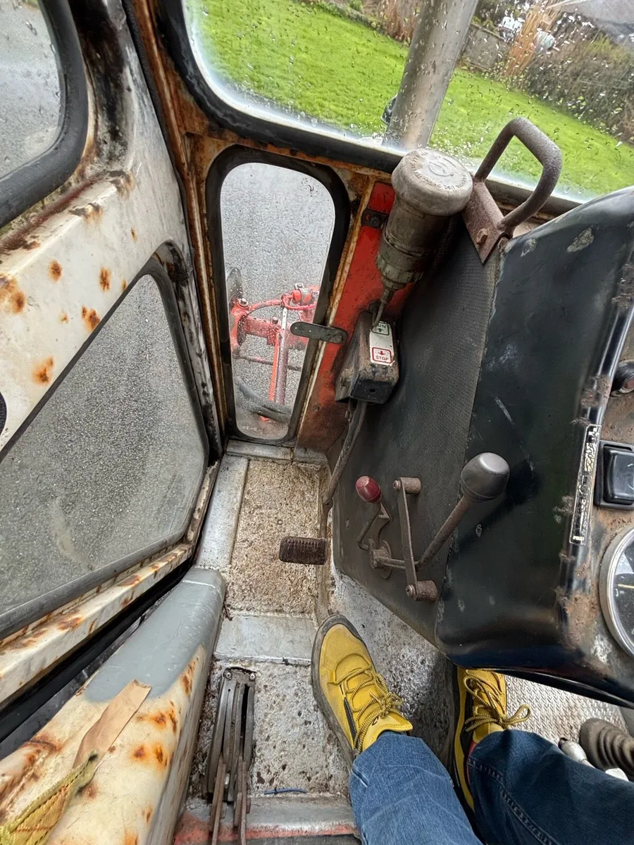 David Brown 885Q - Image 3