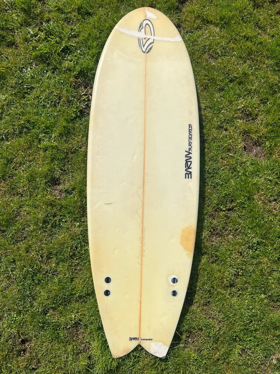 Surfboard - Image 4