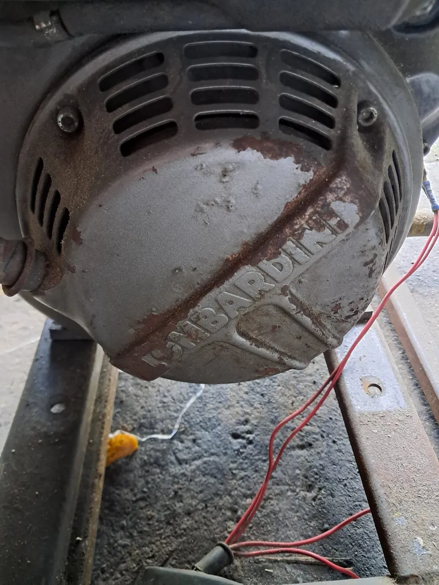 Diesel engine - Image 4