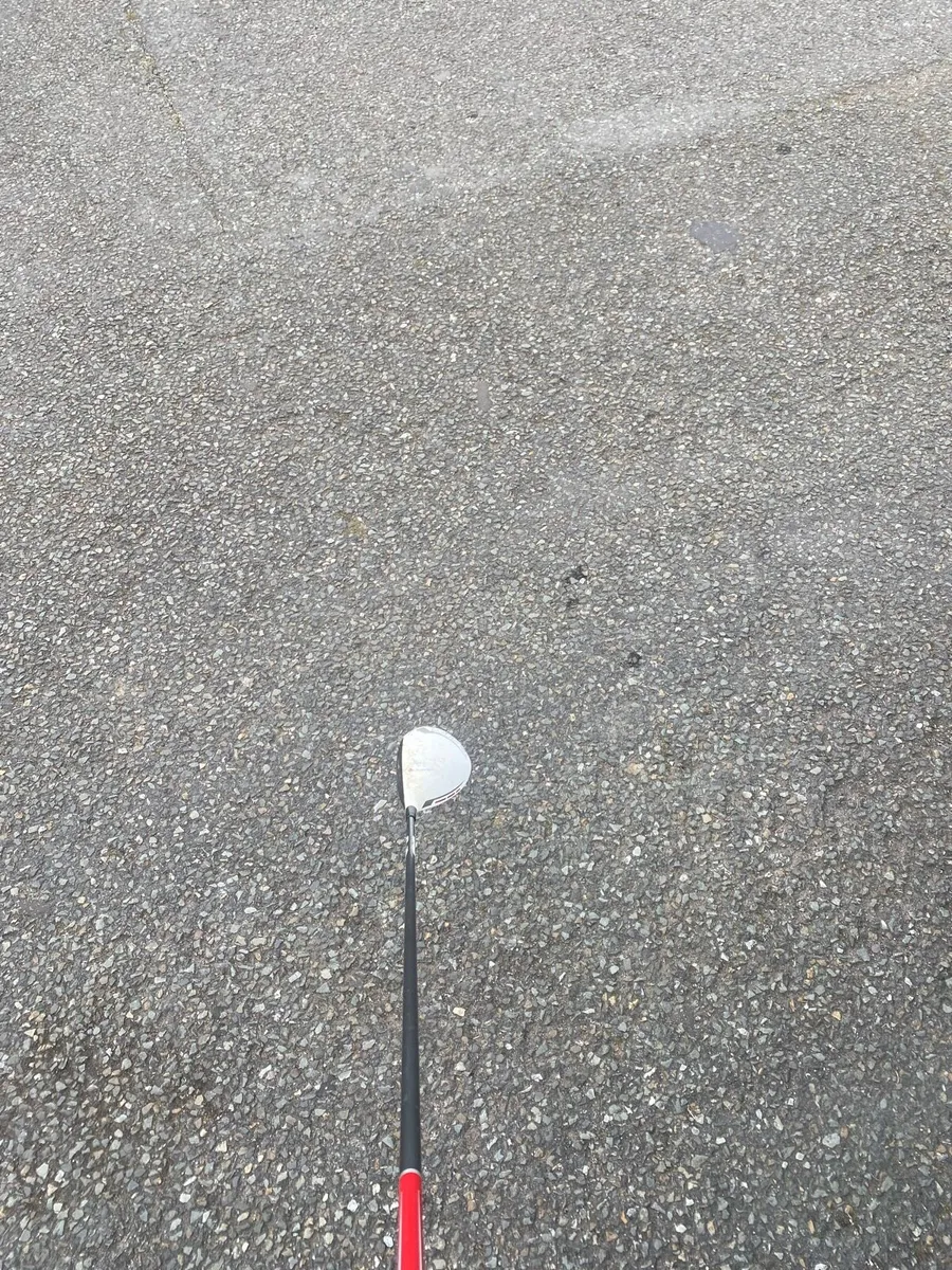 Irons + 3wood Taylormade - Image 4