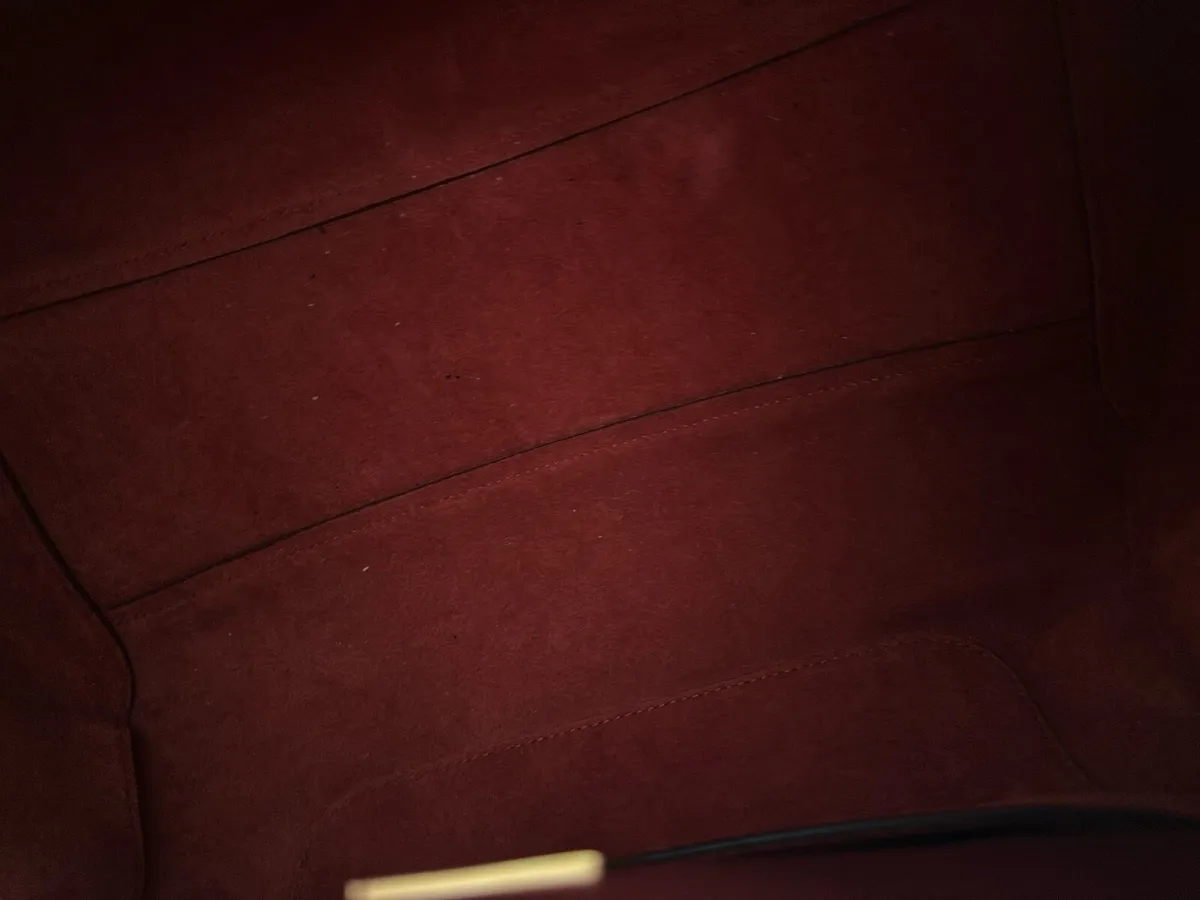 Mulberry Iris bag & purse - Image 3