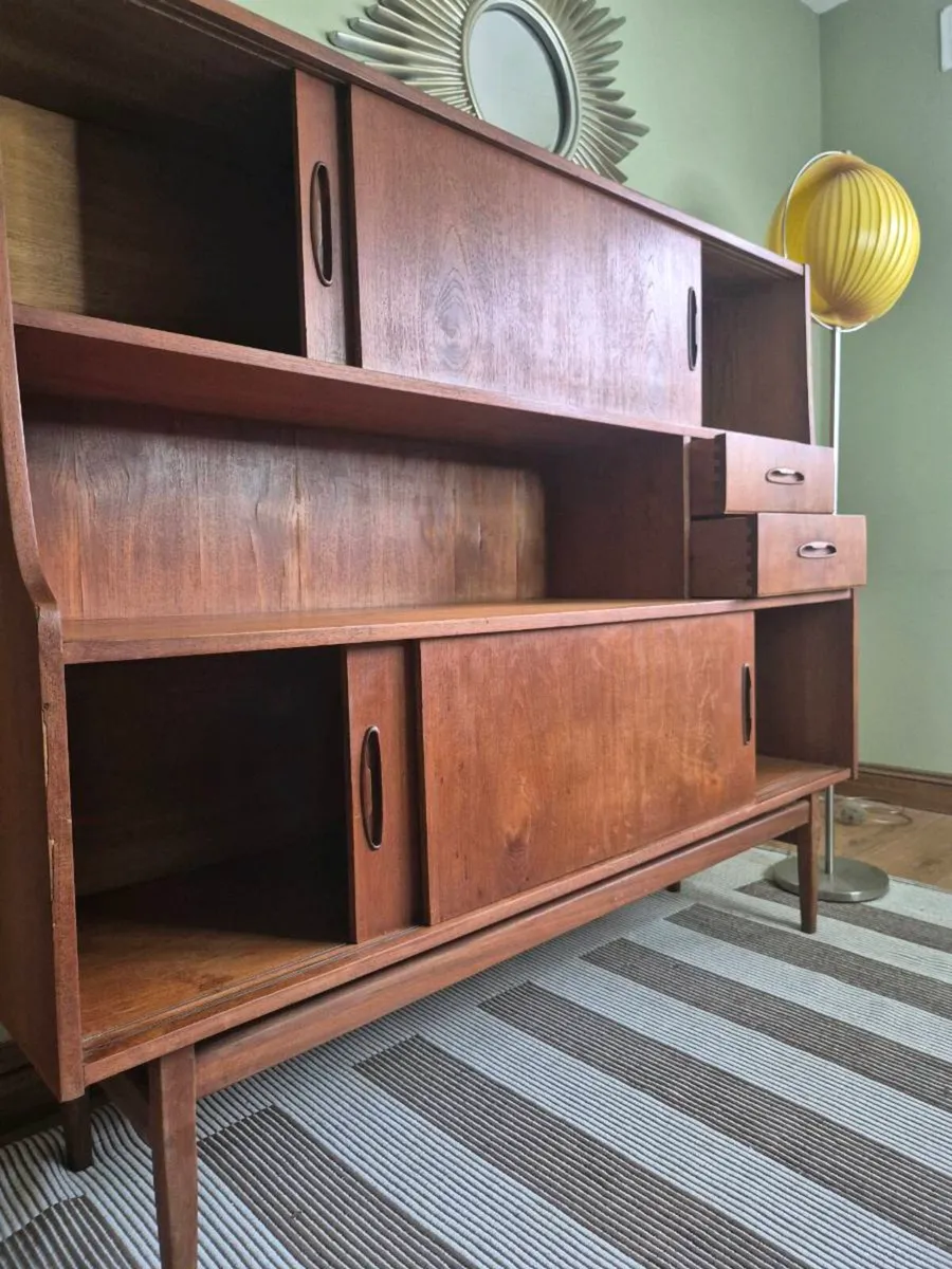 Mid-Century sideboard - Image 2