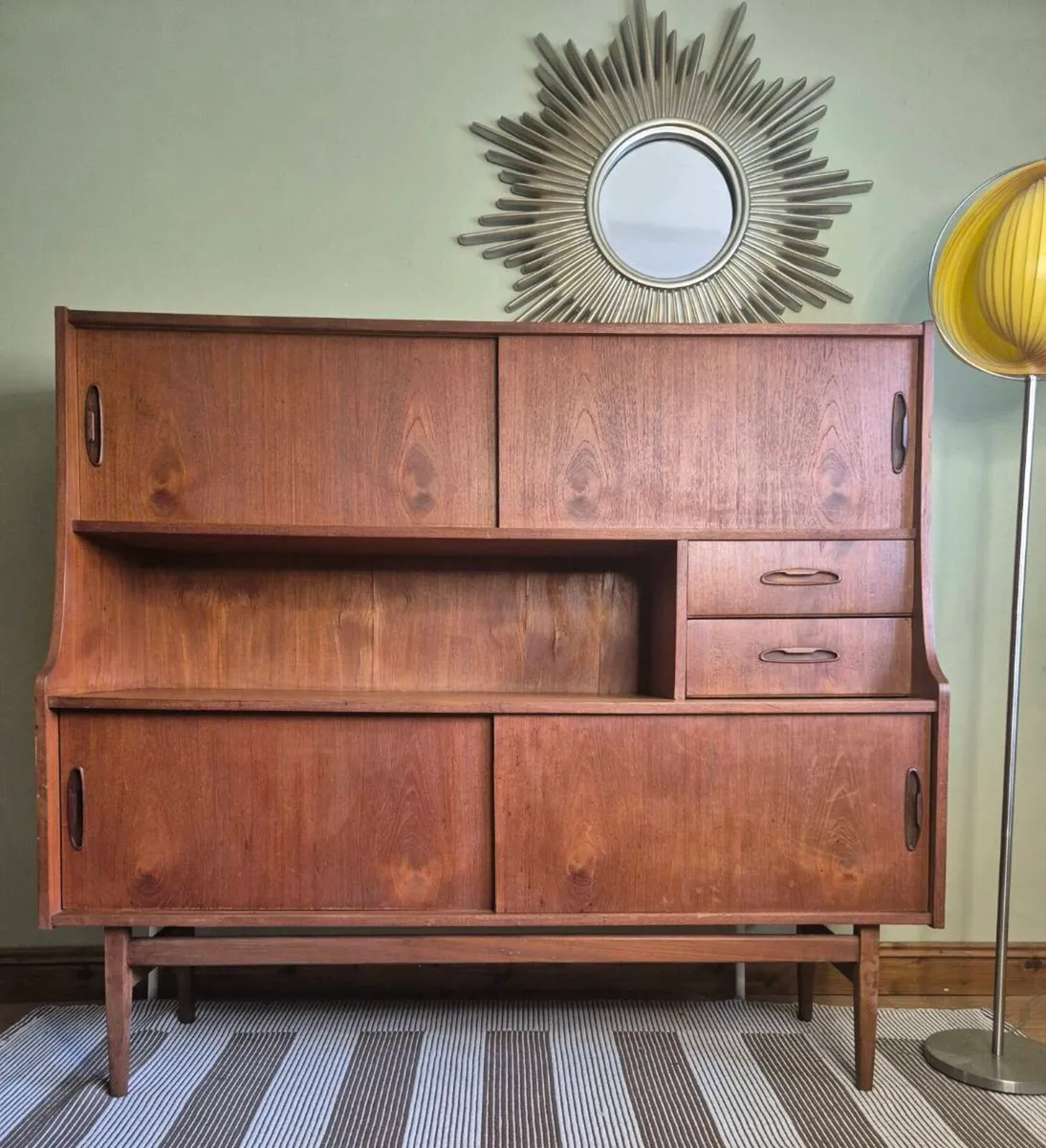 Mid-Century sideboard - Image 3