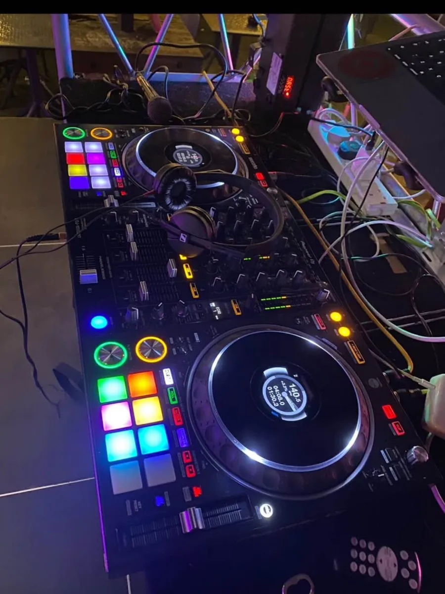 Pioneer DDJ 1000SRT - Image 1