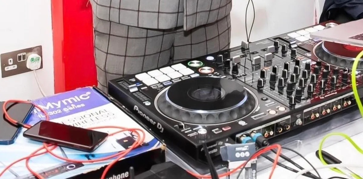 Pioneer DDJ 1000SRT - Image 2