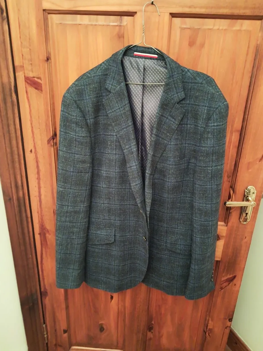 Mens Casual Jacket - Image 1