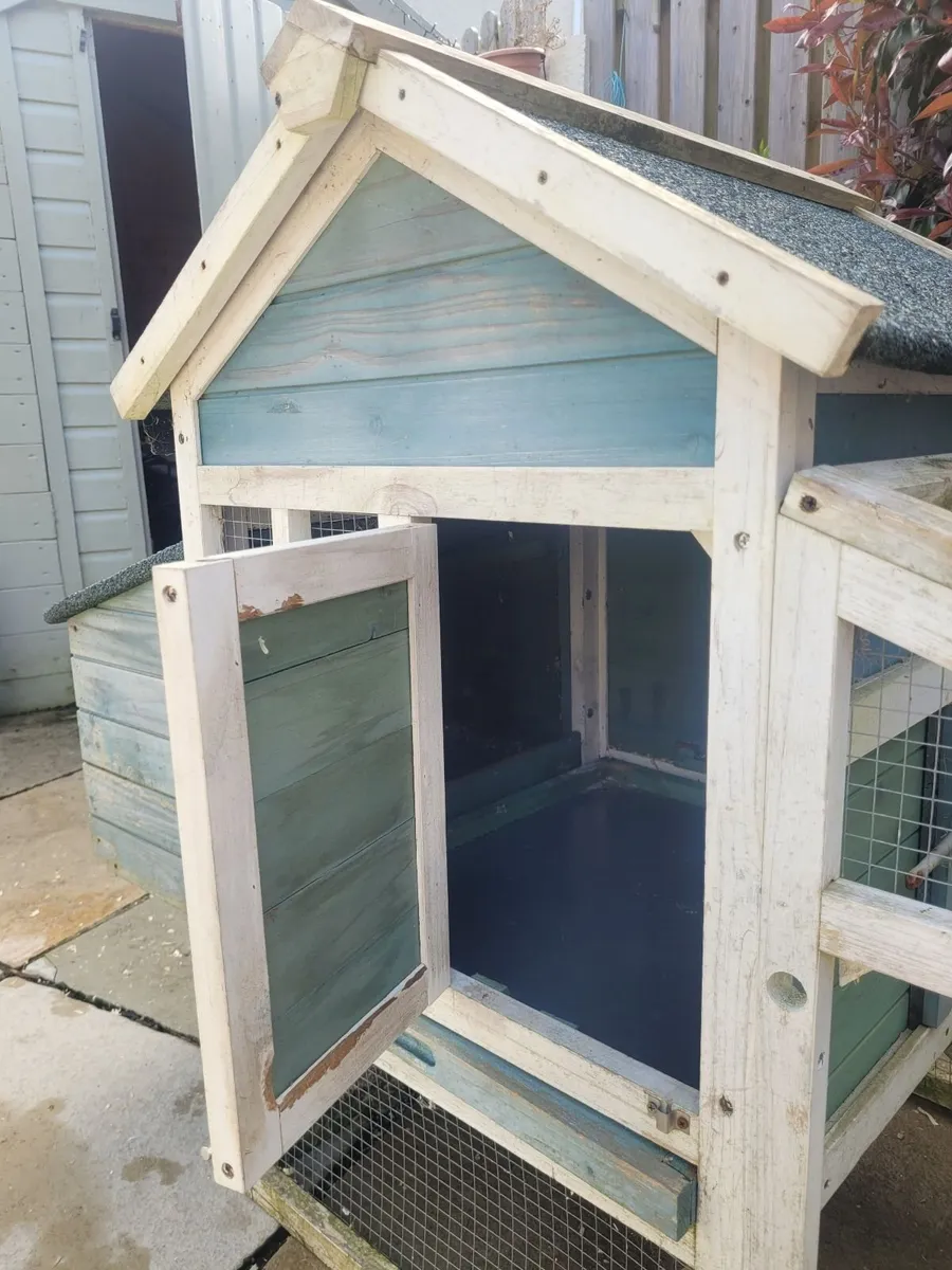 Rabbit Hutch - Image 3