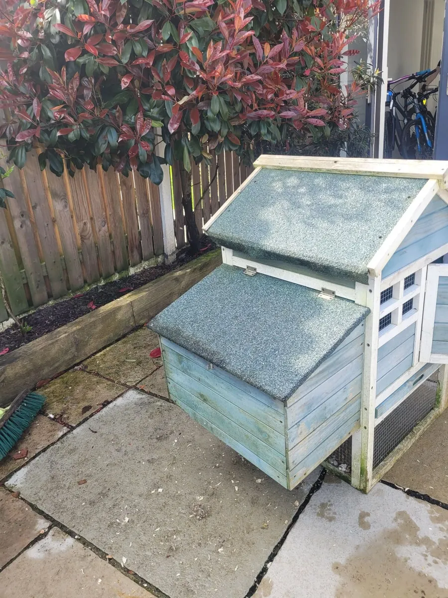 Rabbit Hutch - Image 4