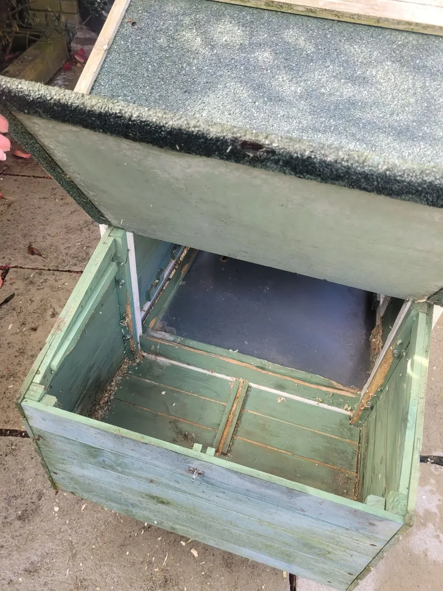 Rabbit Hutch - Image 2