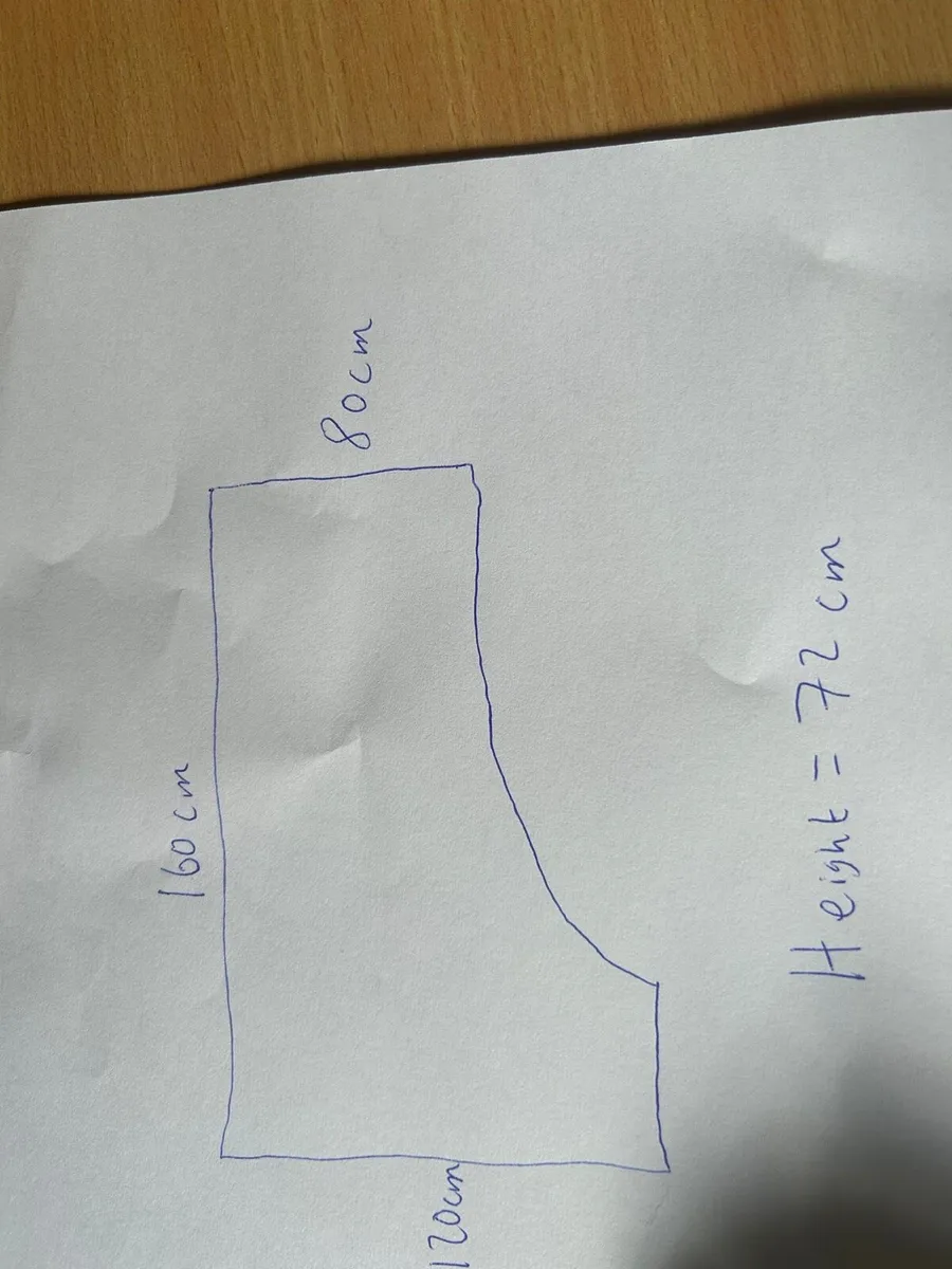 Office desk - Image 3