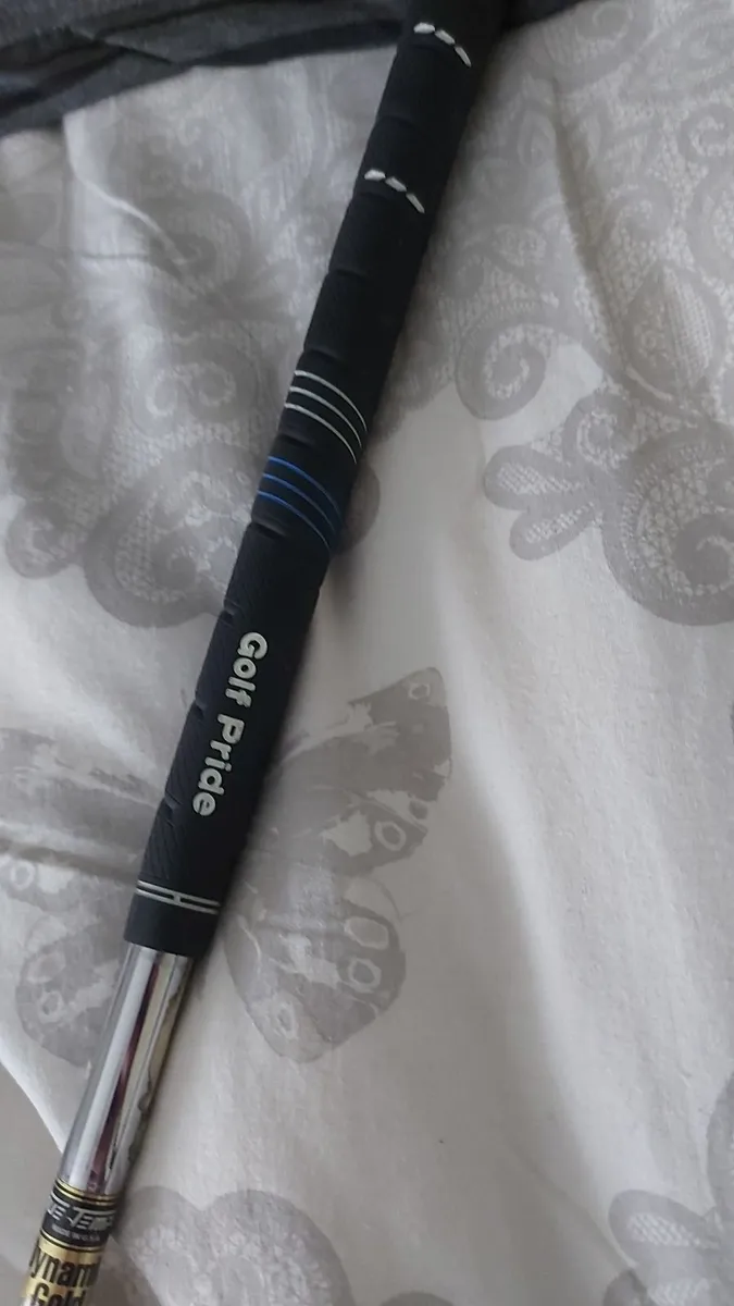 Taylormade 3 iron - Image 3