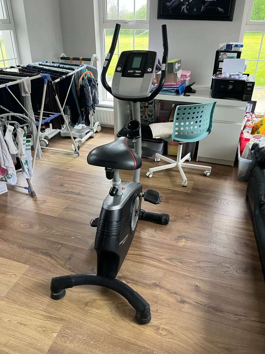 PRO-FORM 225 ZLX - Image 1