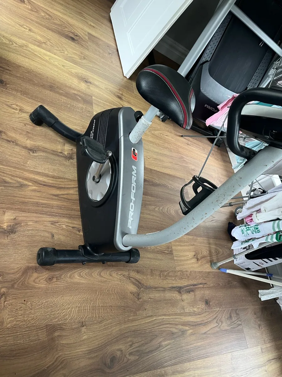 PRO-FORM 225 ZLX - Image 2