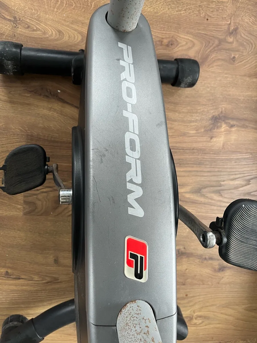 PRO-FORM 225 ZLX - Image 3