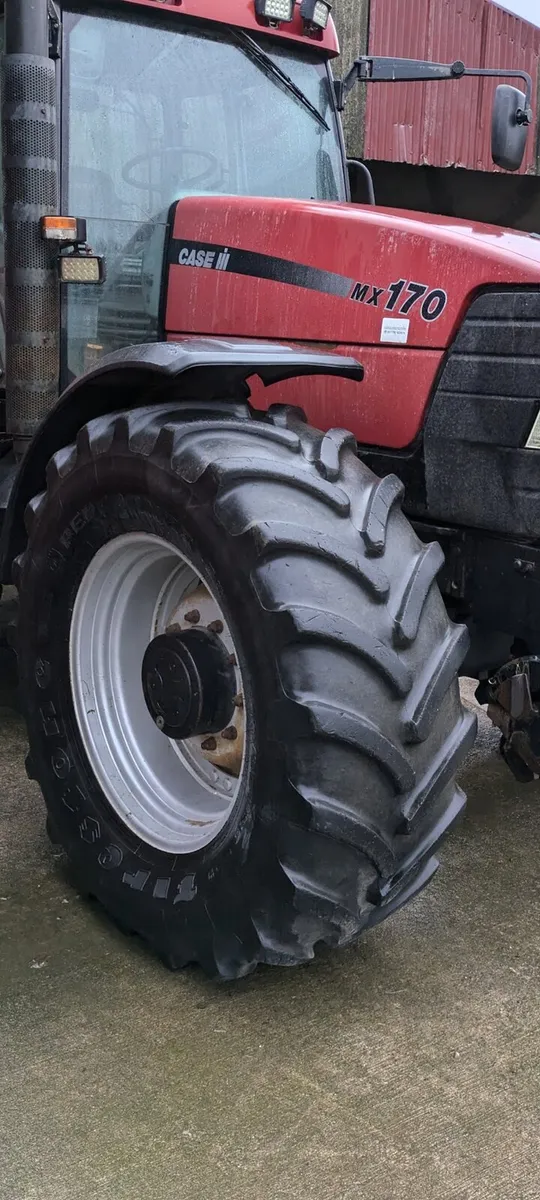 540-65-30 tyres - Image 2