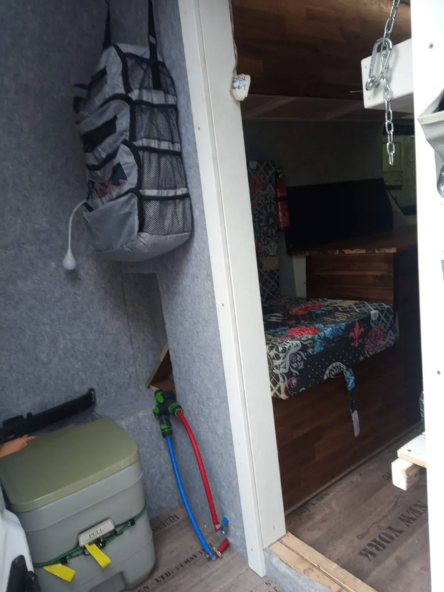 Campervan - Image 3