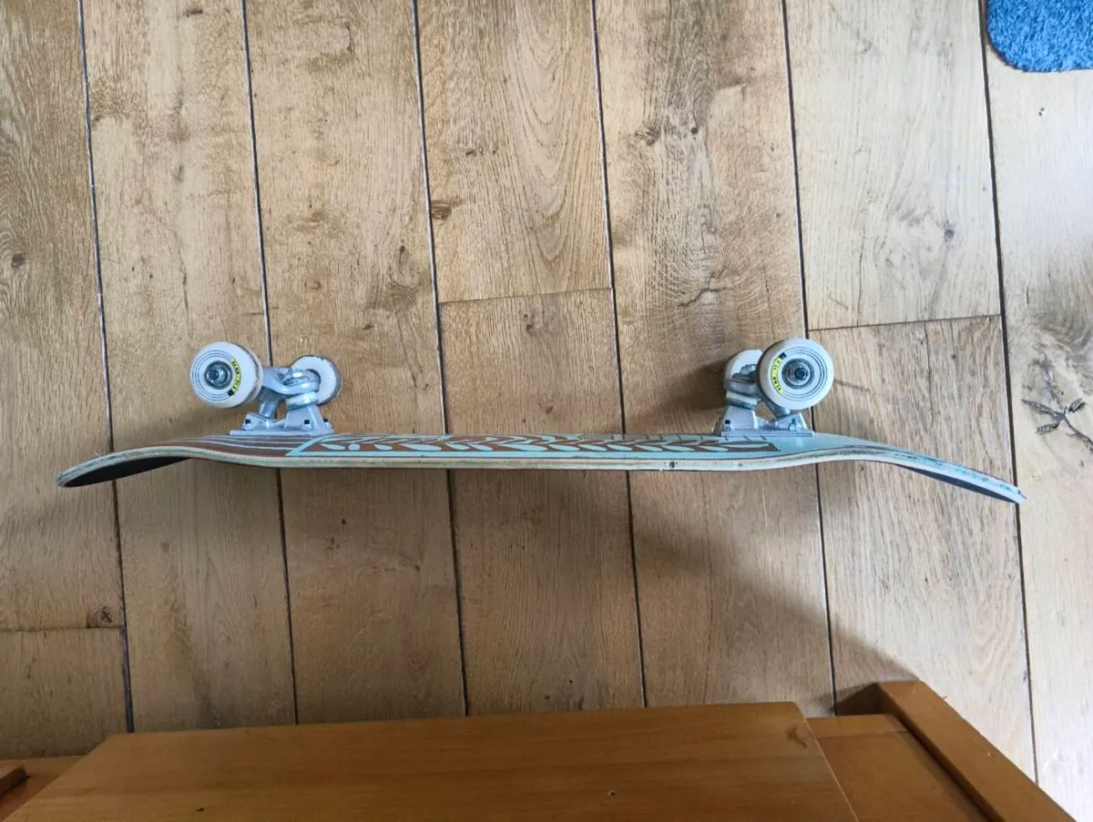 Skateboard Decathlon CP500 - Image 2