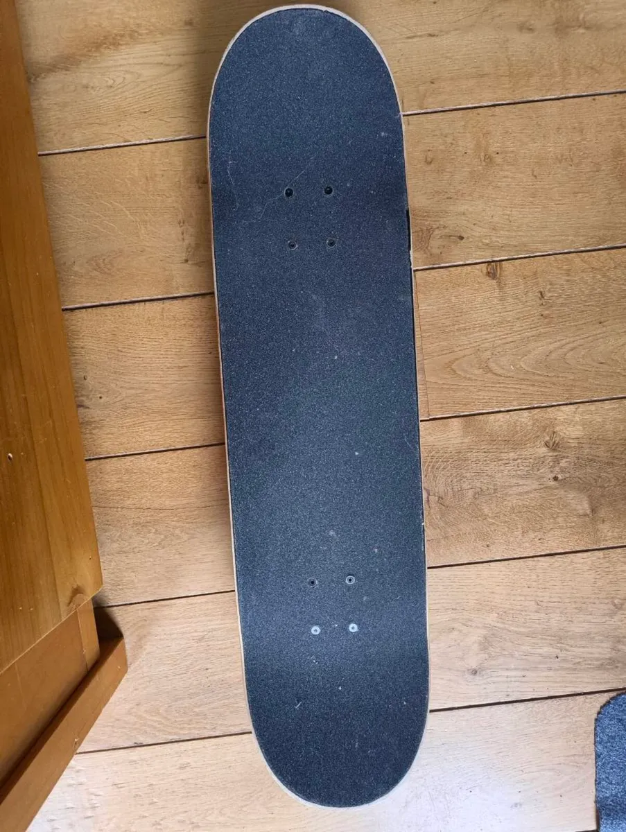 Skateboard Decathlon CP500 - Image 4