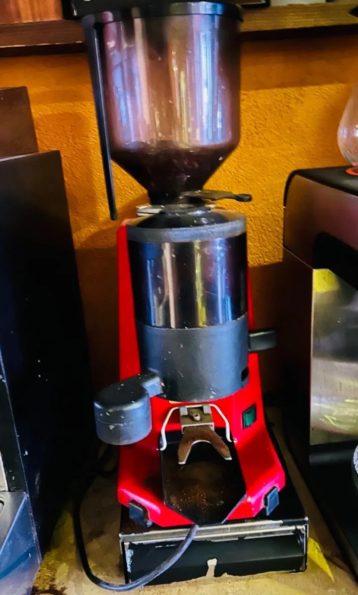 Commercial Fracino Barista Coffee machine - Image 2