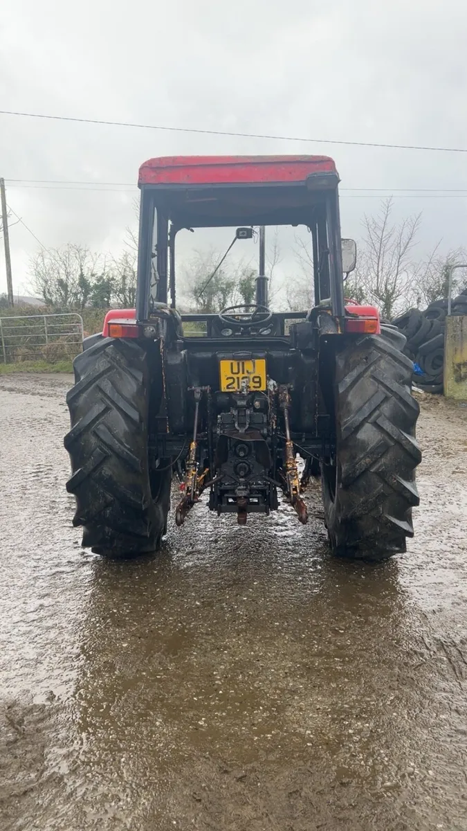 Case international 585 - Image 3