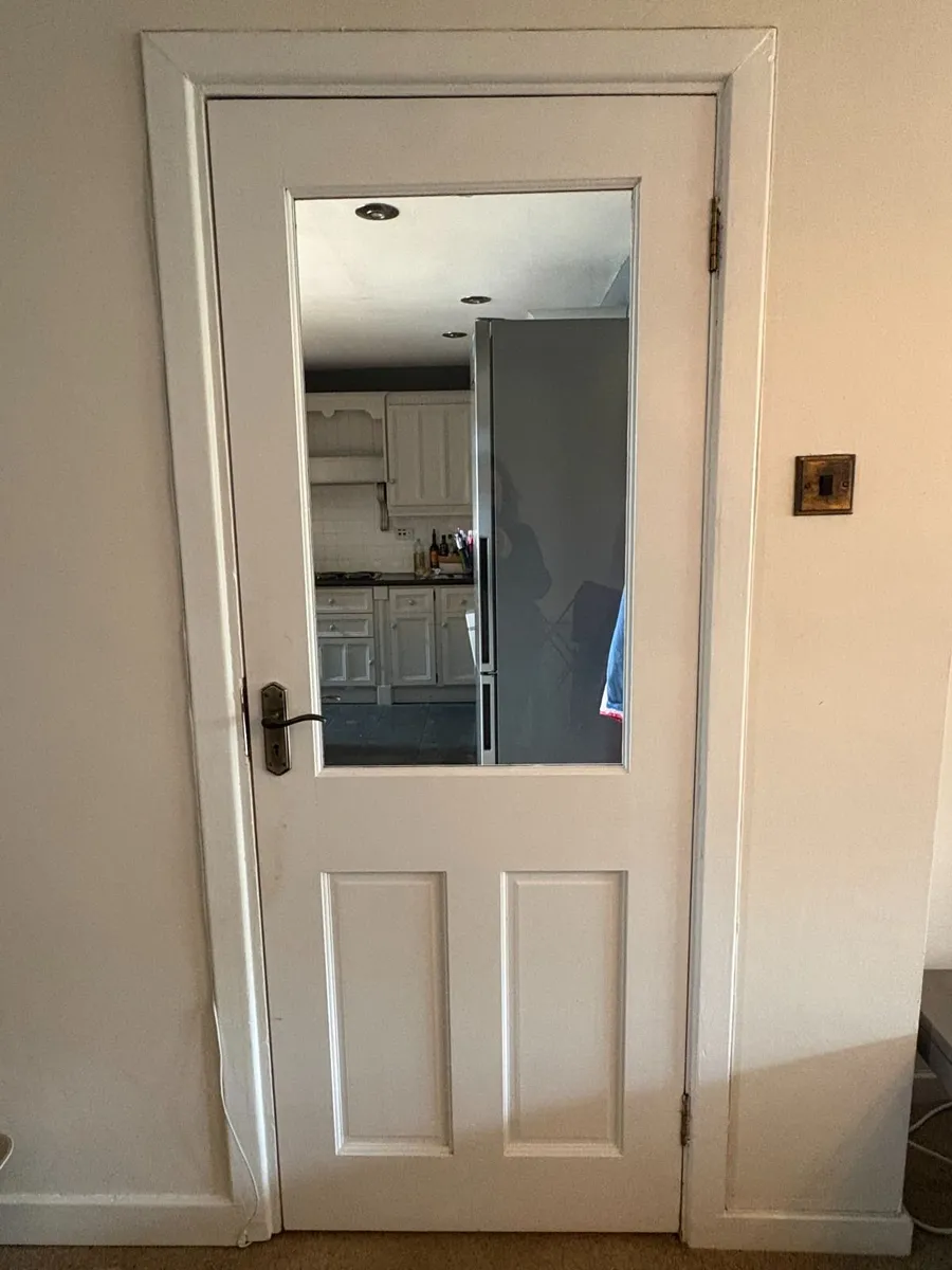 Internal Doors - Image 2