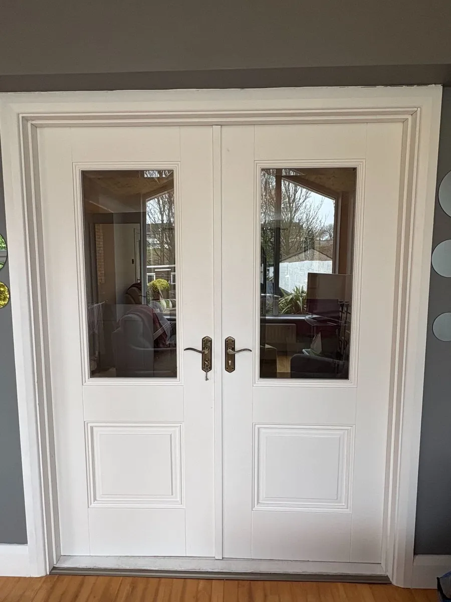Internal Doors - Image 1
