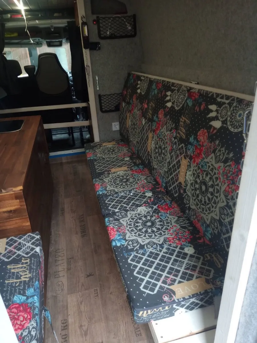Campervan - Image 1