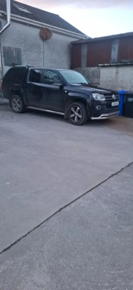 Vw amarok - Image 3