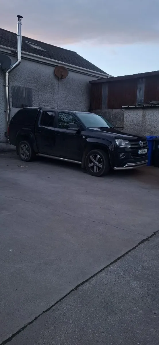 Vw amarok - Image 4