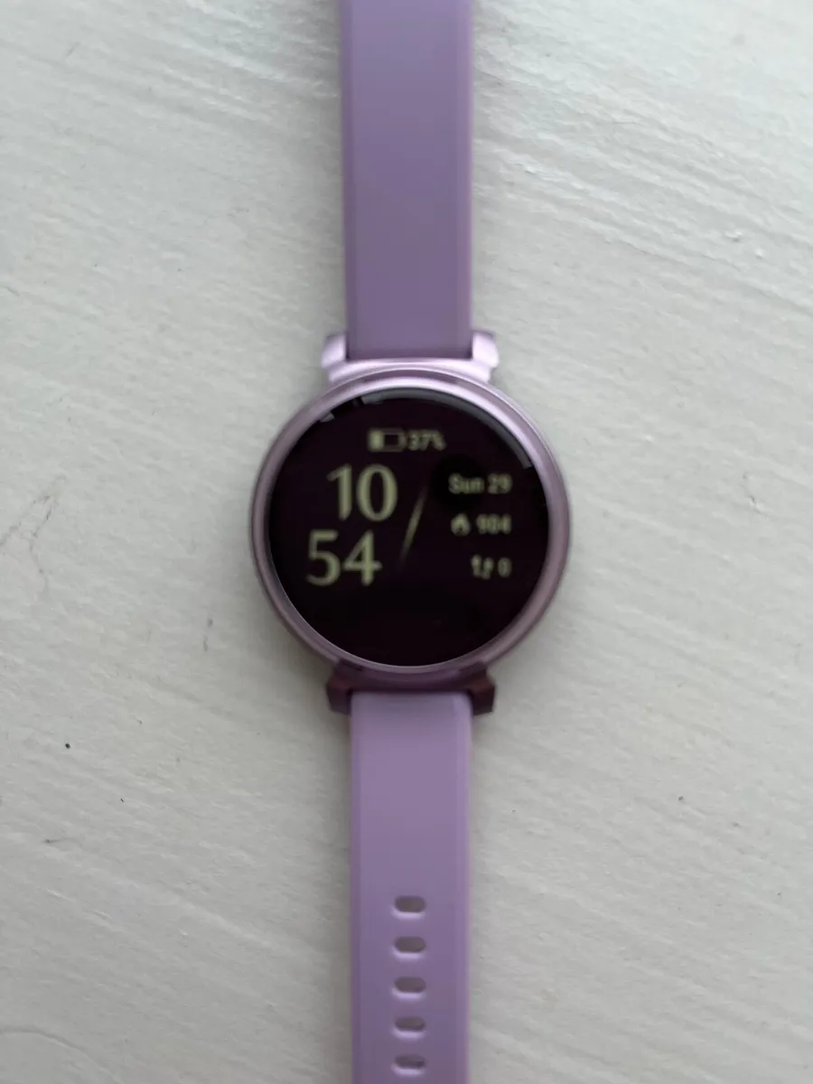 Garmin Lily 2 Watch - Image 1