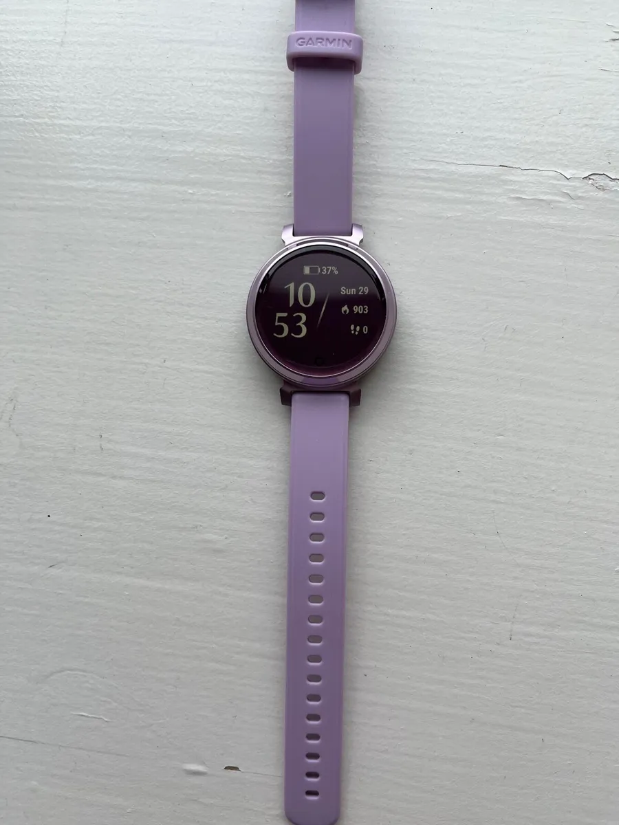 Garmin Lily 2 Watch - Image 2