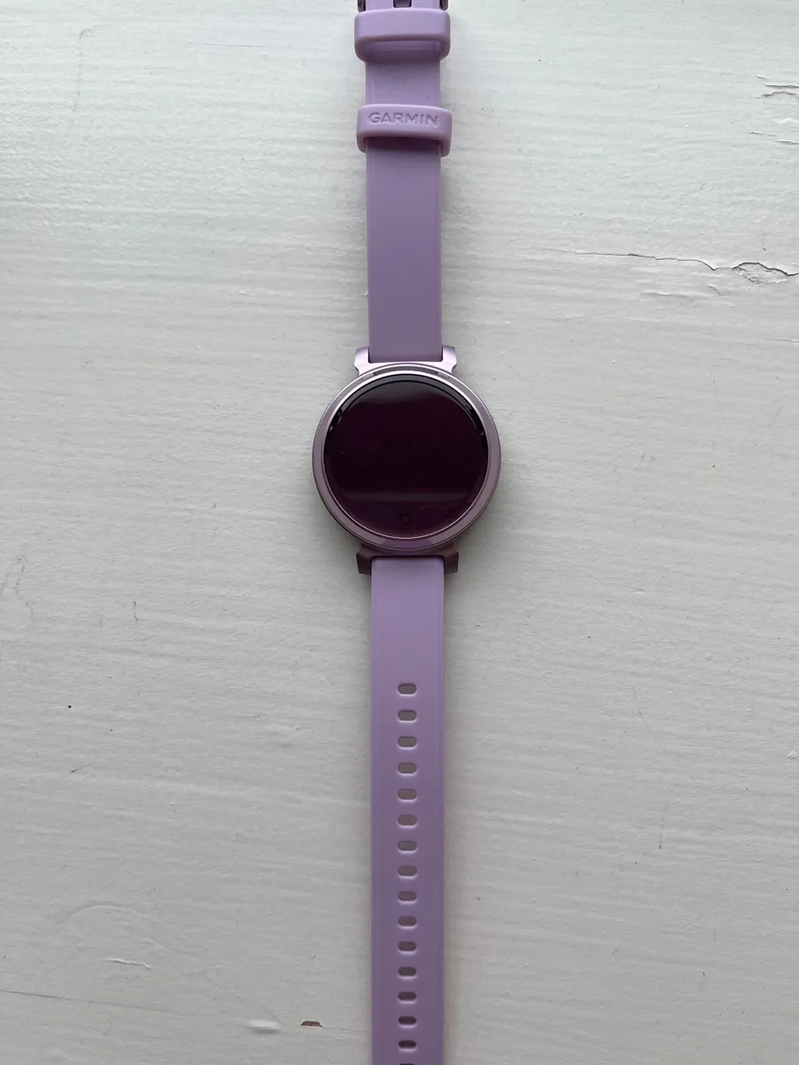 Garmin Lily 2 Watch - Image 3