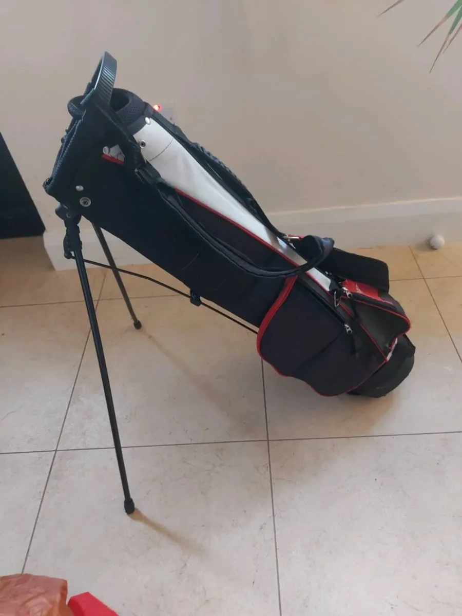 Golf bags - Image 4