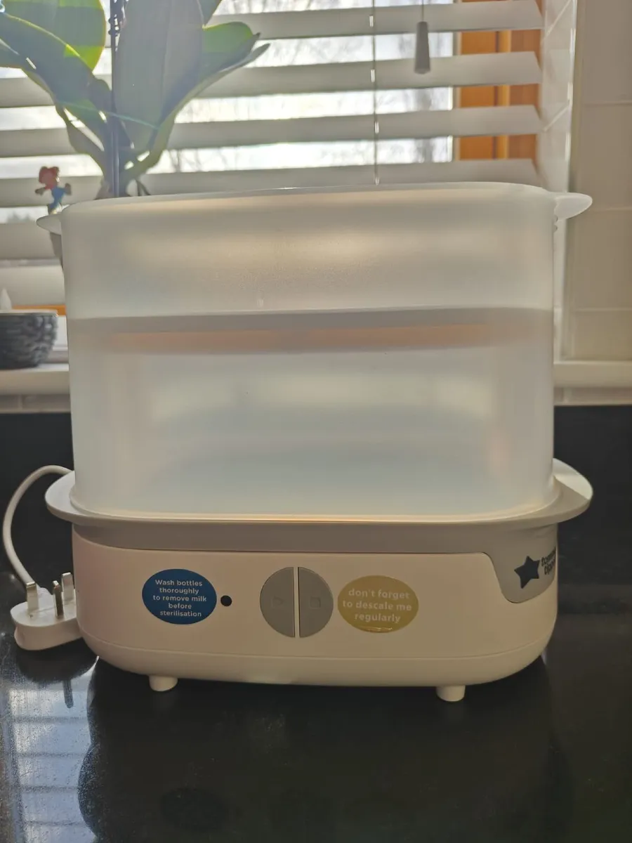 Bottle Sterilizer - Image 2