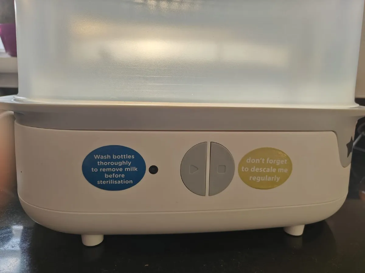 Bottle Sterilizer - Image 4