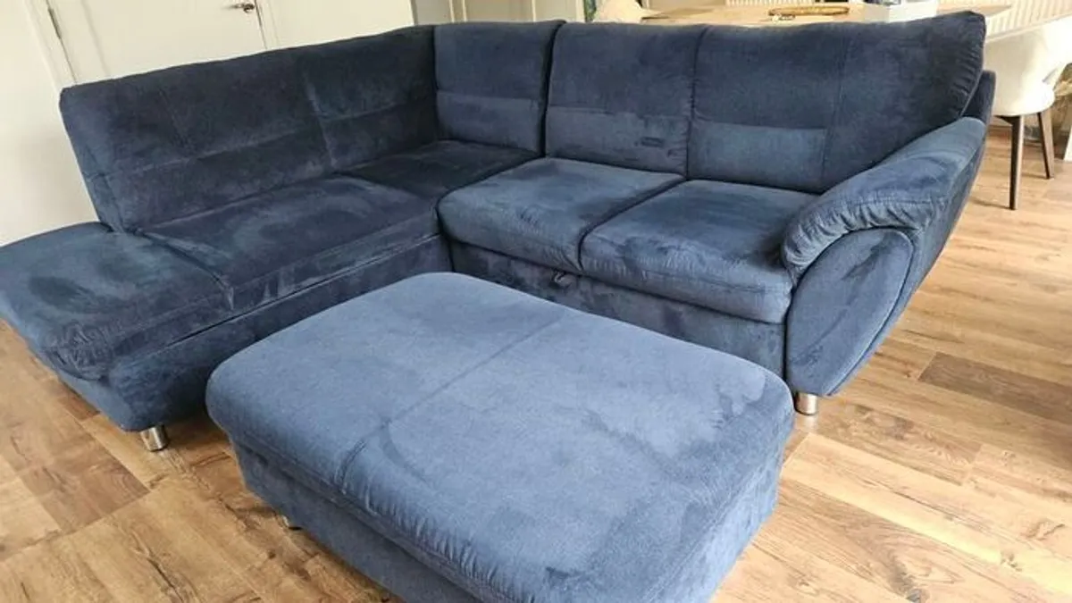 L-shaped Sittingroom Suite - Image 1